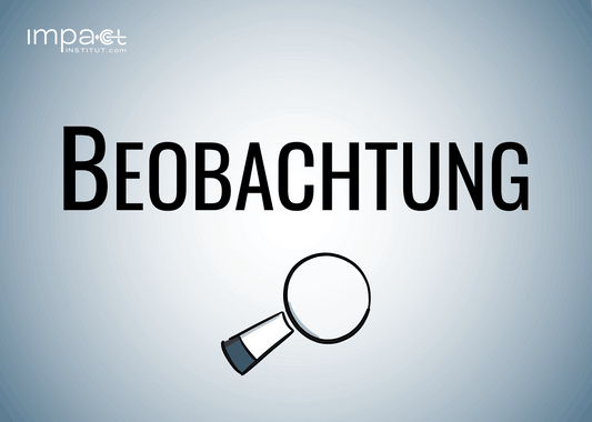 Bodenanker-Karte Beobachtung (GFK-Schritt 1)