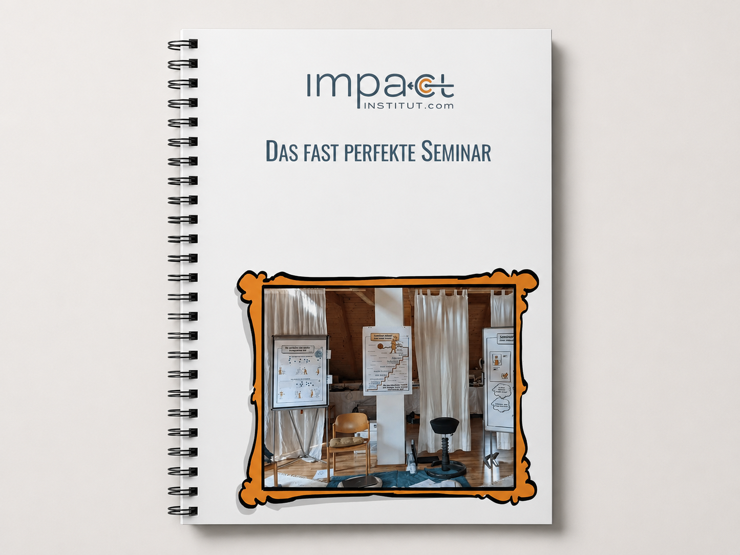 Das fast perfekte Seminar