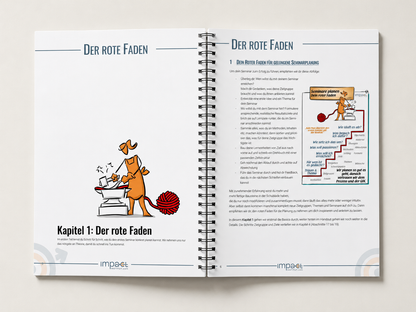 Das fast perfekte Seminar