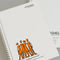 Gebundenes Handout - Gewaltfreie Kommunikation