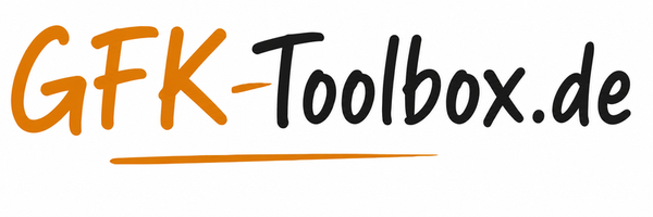 GFK-Toolbox Logo